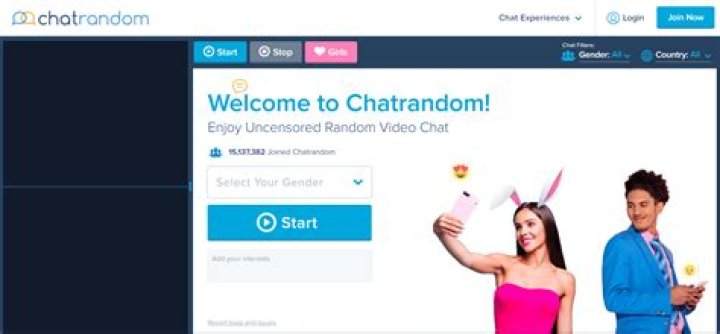 Exploring the World of Chatrandom Typeites: Your Ultimate Guide