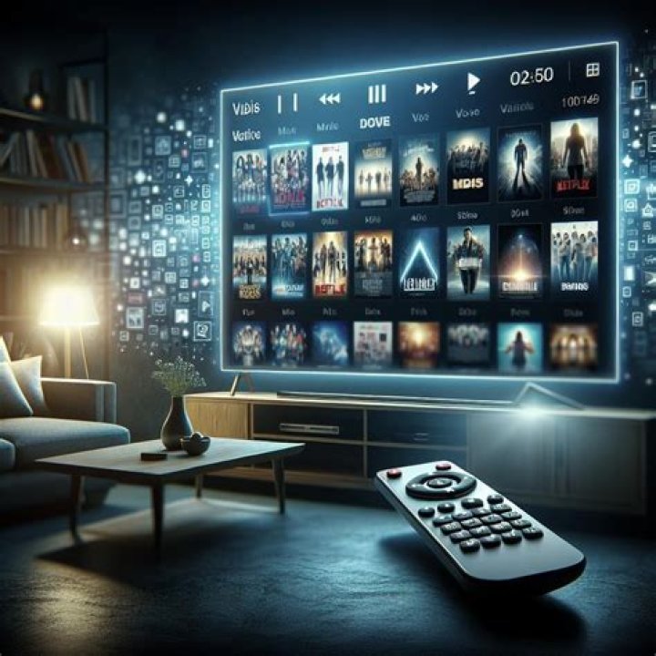Exploring the World of Netflix: Your Ultimate Streaming Guide