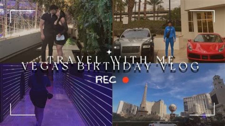 Exploring the World of Vegas 4K 1080p: A Cinematic Journey