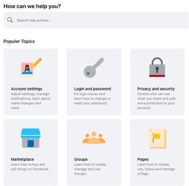 Facebook Support Help: Comprehensive Guide to Resolve Your Issues