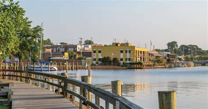 Fairfield in Elizabeth City NC: Your Ultimate Guide to a Vibrant Community