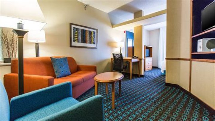 Fairfield Inn Toledo Ohio: Your Ultimate Guide to Comfort and Convenience