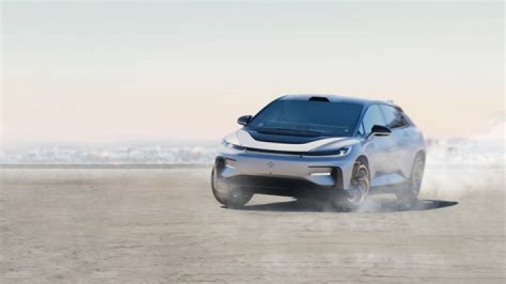 Faraday Electric Cars: The Future of Sustainable Mobility