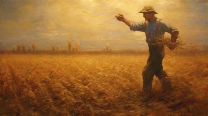 Farmers Blues: Exploring the Melancholy Roots of Rural Struggles