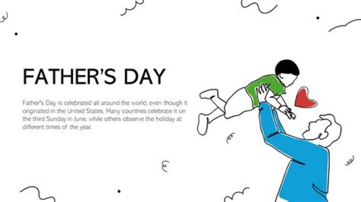 Father's Love by Georgetrait: Exploring the Depth of Paternal Affection