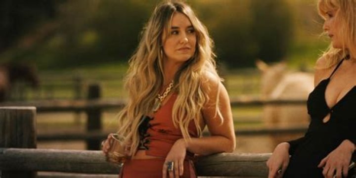Female Characters in Yellowstone Season 5: A Comprehensive Analysis