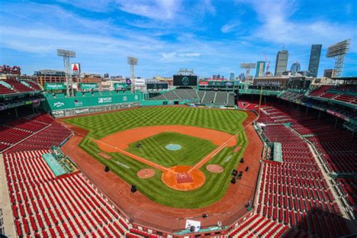 Fenway Park Temperature: A Comprehensive Guide for Fans and Visitors