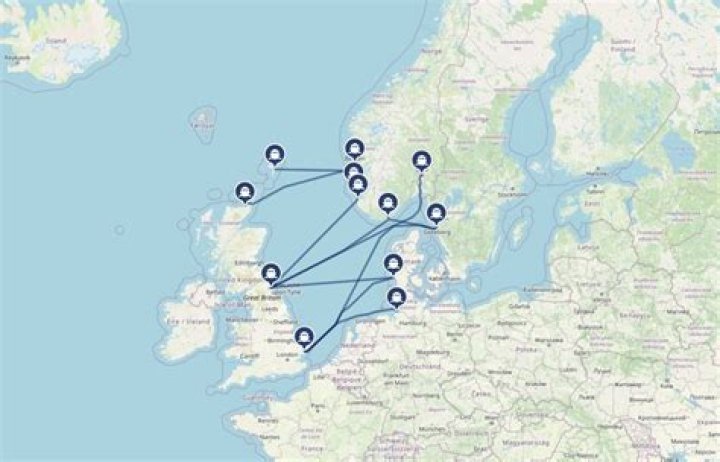 Ferries to OF: Your Ultimate Guide to Exploring the Best Ferry Routes and Services