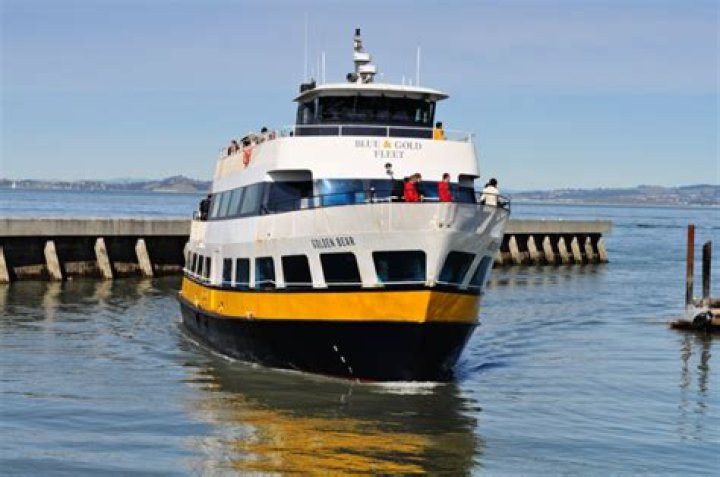 Ferry Schedule from San Francisco to Sausalito: The Ultimate Guide