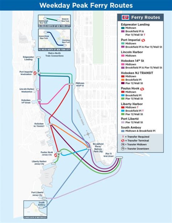 Ferry Schedule to Oakland: A Comprehensive Guide for Your Next Bay Area Adventure