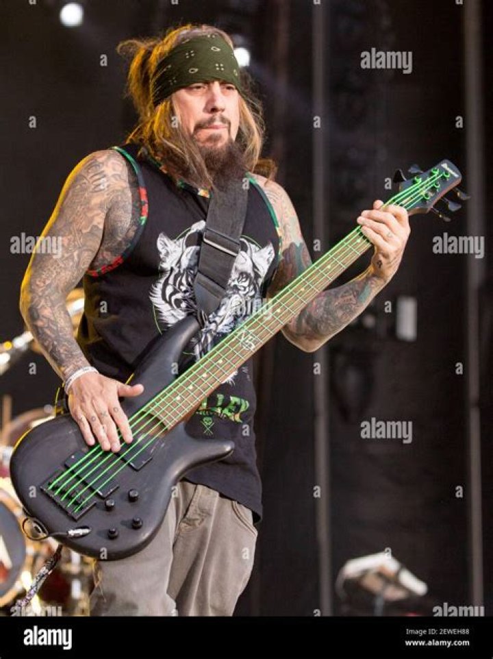 Fieldy Bassist: The Untold Story of Fieldy's Career and Legacy