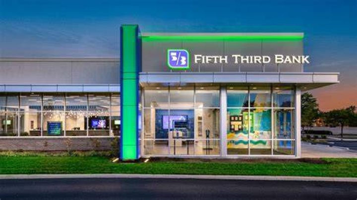 Fifth Third Bank Chicago Customer Service: Your Ultimate Guide