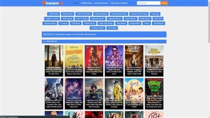Filmy4wap Alternatives: Watch & Download Movies Safely in 2024