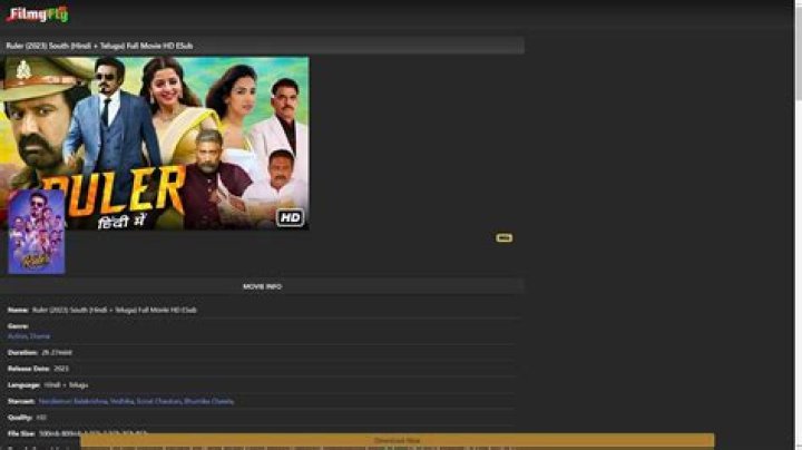 Filmy4wap: Latest Movies, News, & Safe Alternatives - Stay Updated!
