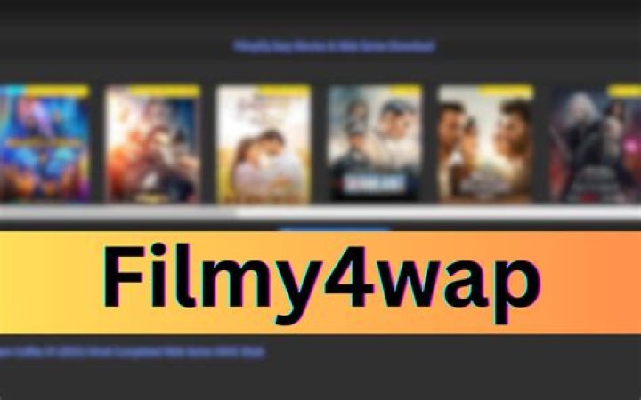Filmy4wap: Streaming & Download Guide (2024/2025) - Features, Risks & Alternatives
