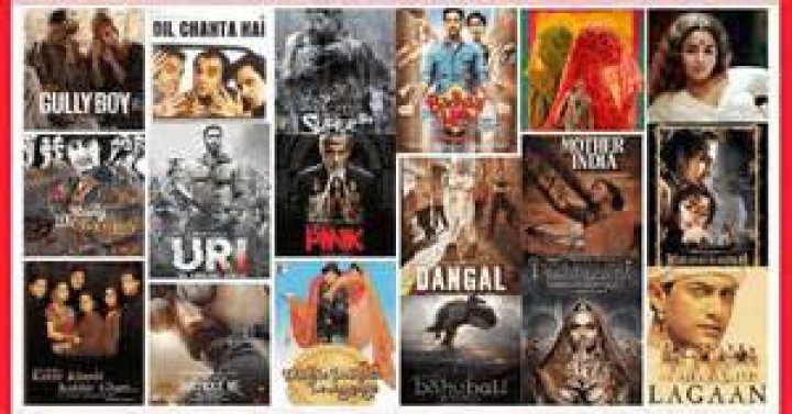 Find Movies & News: Your Guide to Bollywood & More!