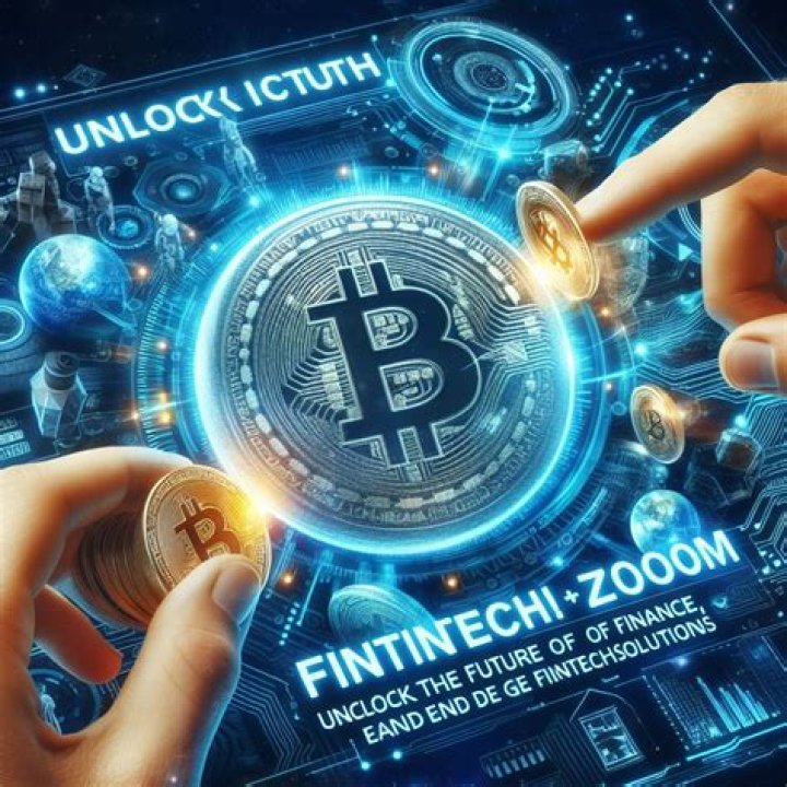 FintechZoom: The Best Crypto Trading Platform for Your Investment Needs