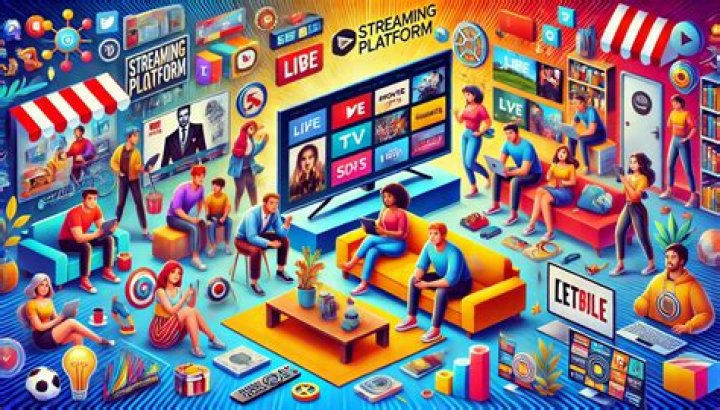 Flix: Your Ultimate Guide to Streaming Entertainment