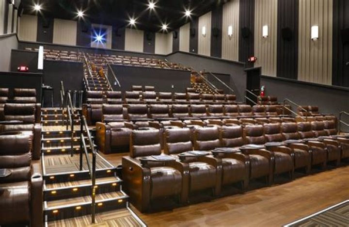 Flower Mound Theater and Eatery: A Premier Destination for Entertainment and Dining