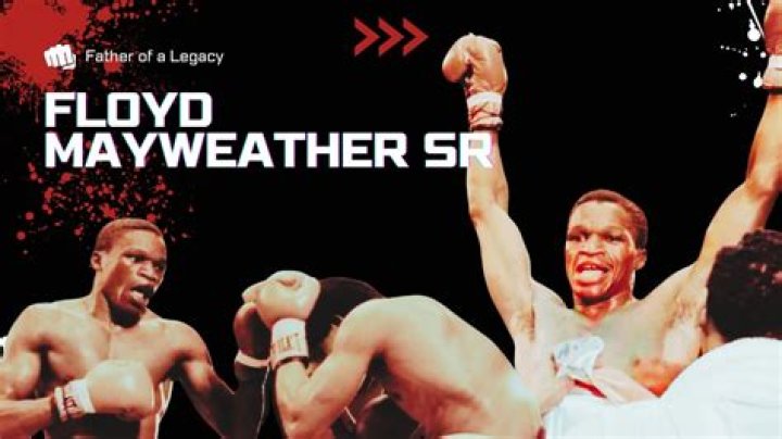 Floyd Mayweather Name: The Legacy Behind the Boxing Legend