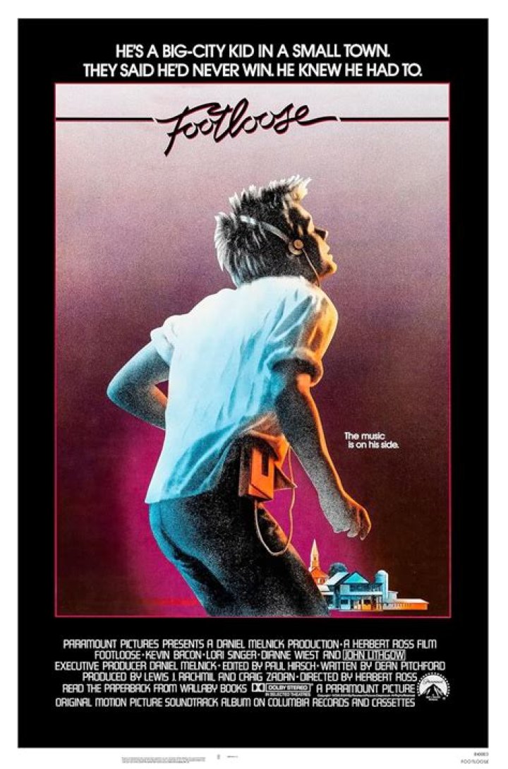 Footloose Musical Cast: A Comprehensive Look at the Talent Behind the Iconic Production