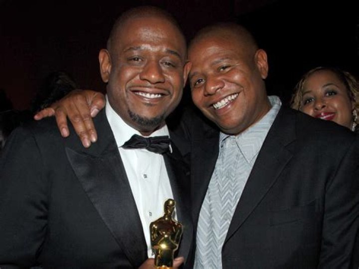 Forest Whitaker Brothers: A Comprehensive Look Into the Life and Legacy