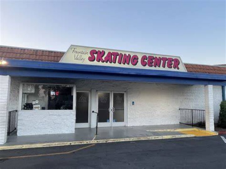 Fountain Valley Skating Center: The Ultimate Guide to Ice Skating in Fountain Valley, CA