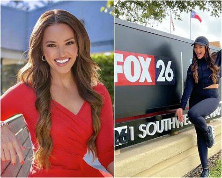 Fox 26 Anchors Houston: A Comprehensive Look into Houston's Trusted News Team