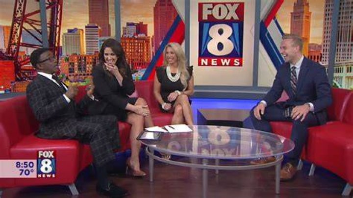 Fox 8 News in the Morning Cleveland: Your Ultimate Guide to Local Breaking News