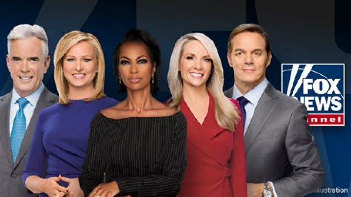 Fox News Five Cast: Your Ultimate Guide to the Star-Studded Team