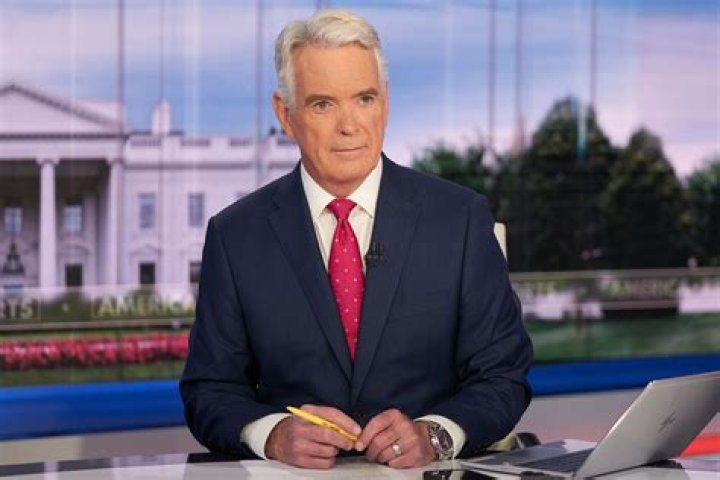 Fox News John Roberts: The Complete Guide to His Impactful Career and Contributions