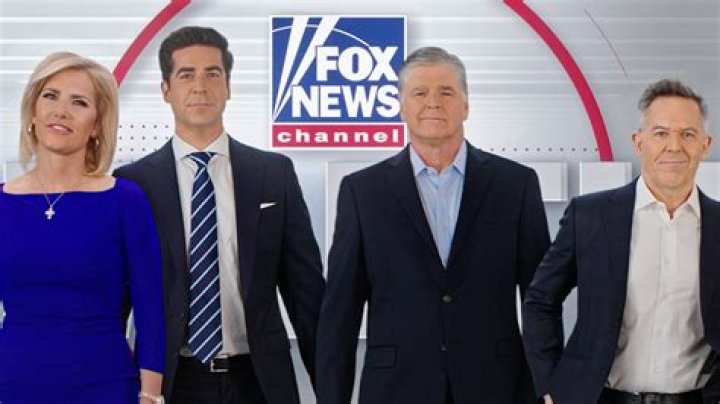 Fox News Show 'Outnumbered' Cast: Meet the Talented Team Behind the Popular Political Show