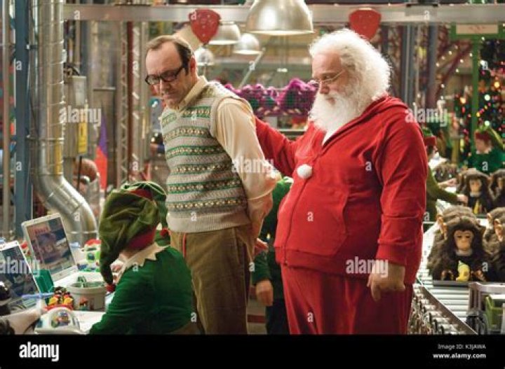 Fred Claus Cast: A Comprehensive Look at the Magical Christmas Movie
