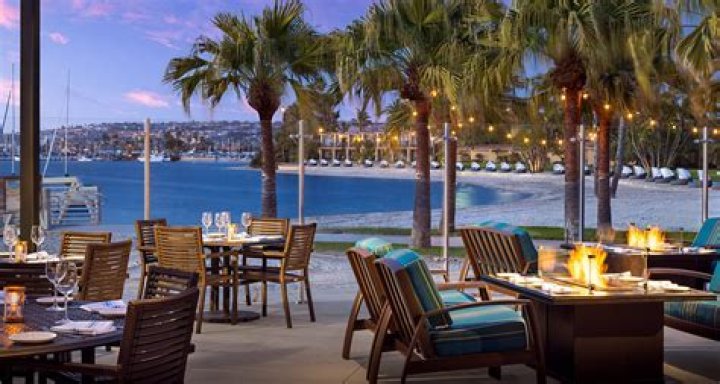 Fredcel Restaurant Diego: A Culinary Gem in the Heart of San Diego