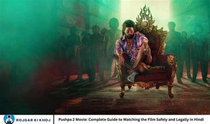 Free Hindi Movies Online: Watch Legally & Safely in 2025