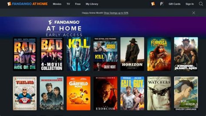 Free Movie Streaming Guide: Watch Now & Enjoy!
