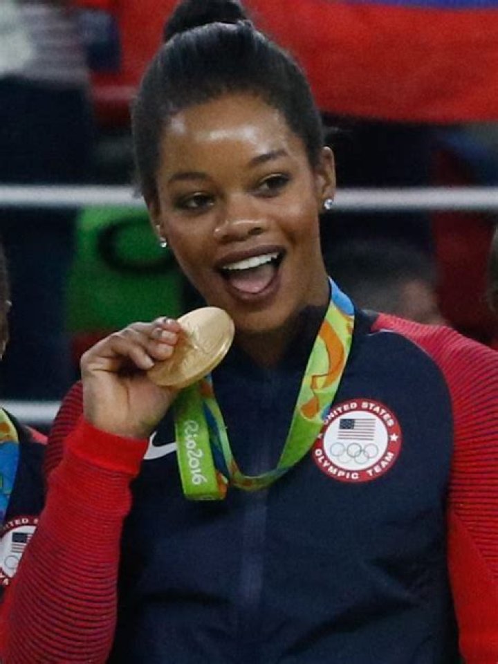 Fun Facts About Gabby Douglas: Discover the Inspiring Journey of an Olympic Legend