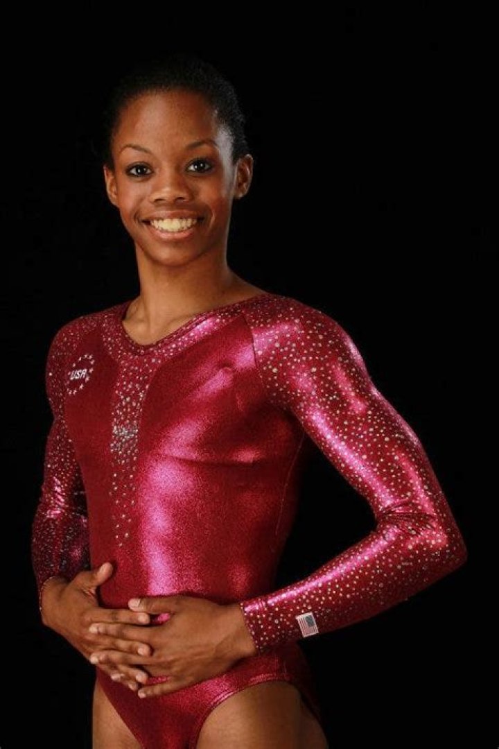 Gabby Douglas Iowa: A Comprehensive Exploration of Her Journey and Achievements