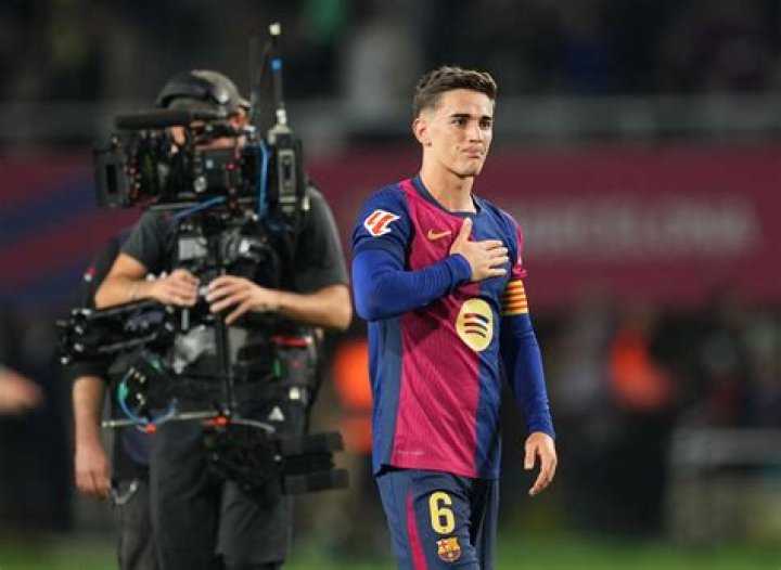 Gavi Barcelona Age: The Rising Star Revolutionizing Modern Football