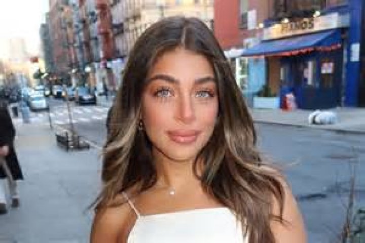 Gianna Giudice: The Rising Star in the Entertainment Industry