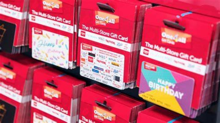 Giftcards.com One For All: Your Ultimate Guide to Versatile Gift Cards