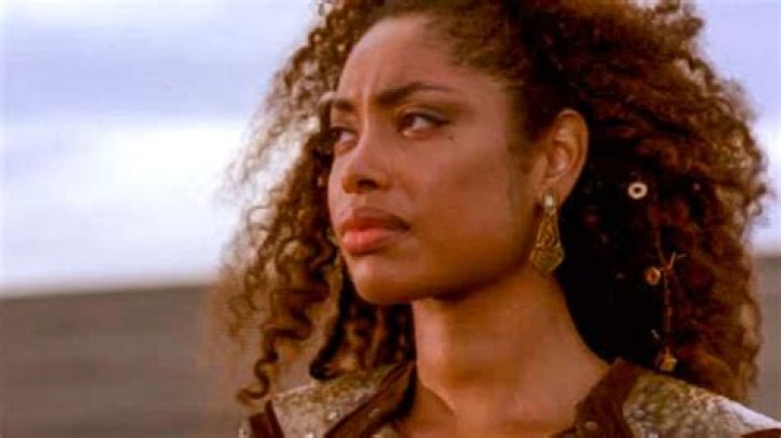 Gina Torres: The Extraordinary Journey of a Talented Actress