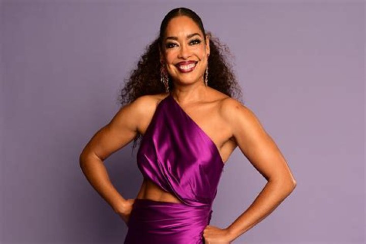 Gina Torres: Who Dated Who &ndash; A Comprehensive Guide