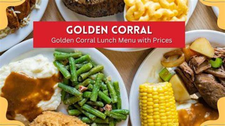 Golden Corral Prices: A Comprehensive Guide to Your Favorite All-You-Can-Eat Buffet