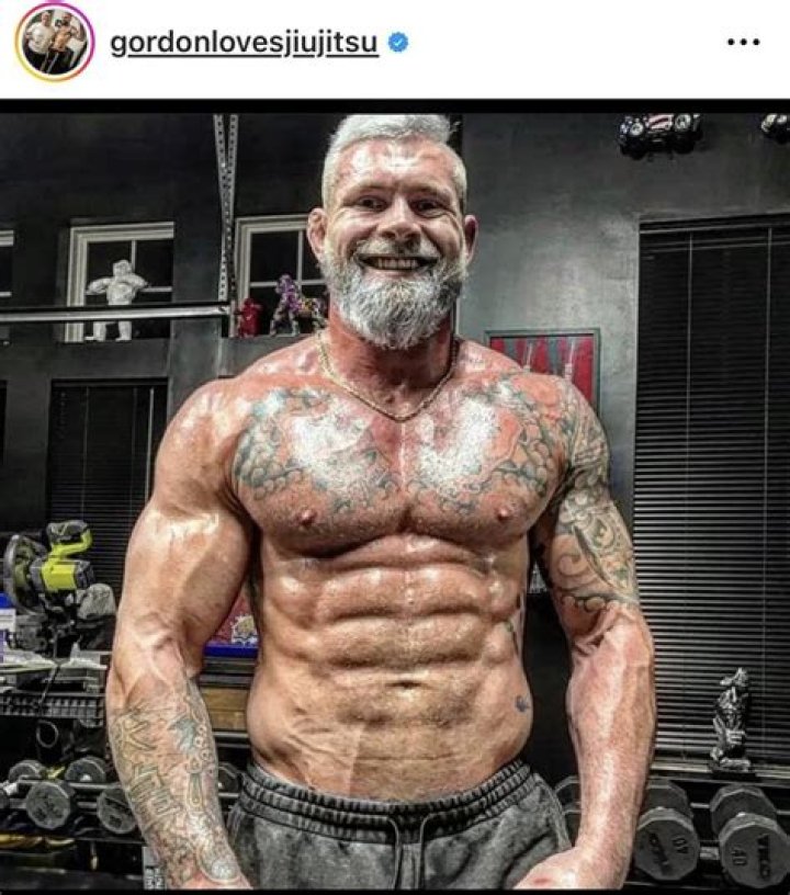 Gordon Ryan Looks Old: Exploring the Phenomenon and Debunking the Myth