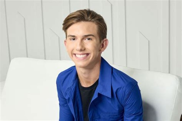 Grayson Chrisley Net Worth: A Deep Dive Into the Life and Success of a Beloved TV Personality