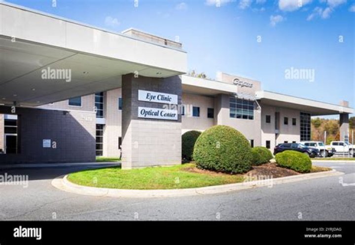 Graystone Eye Surgery Center: Your Premier Destination for Advanced Eye Care