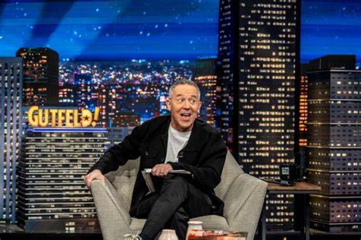 Greg Gutfeld Divorced: Unveiling the Truth Behind the Headlines