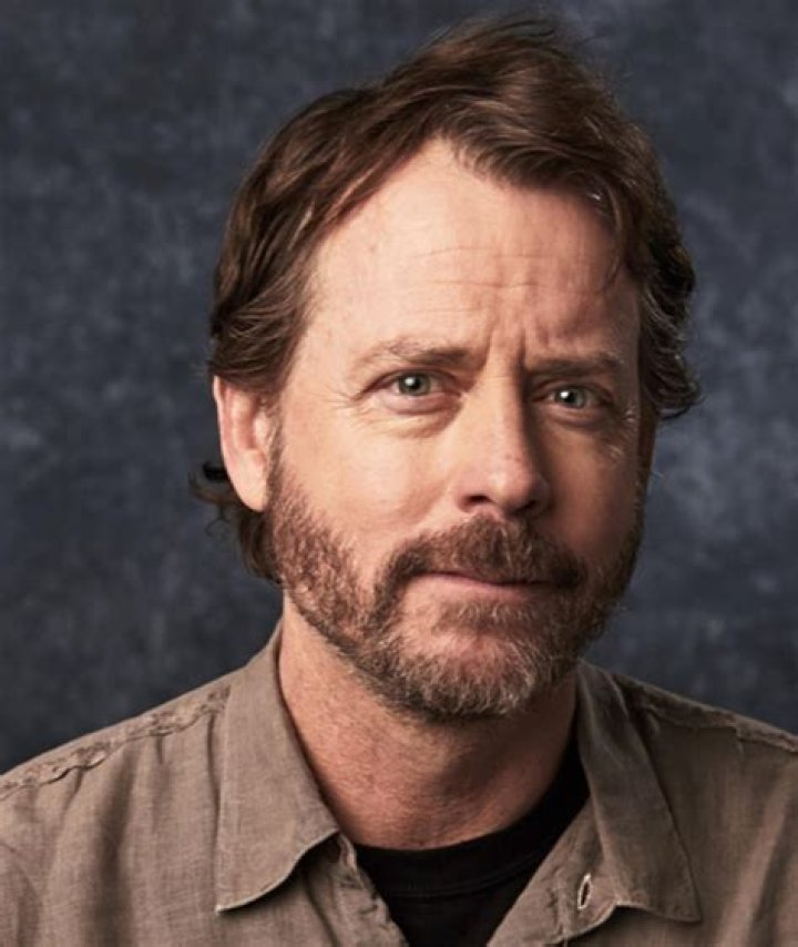 Greg Kinnear: A Versatile Actor and Hollywood Icon
