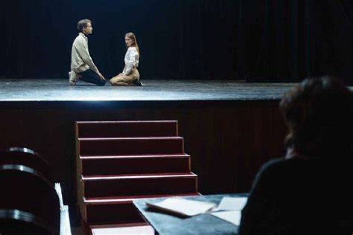 Greta Gerwig: A Rising Star in the World of Acting